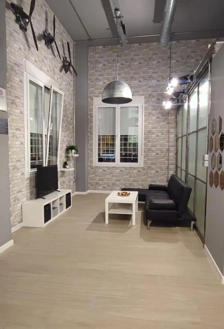 Apartment Inmosthome Malaga