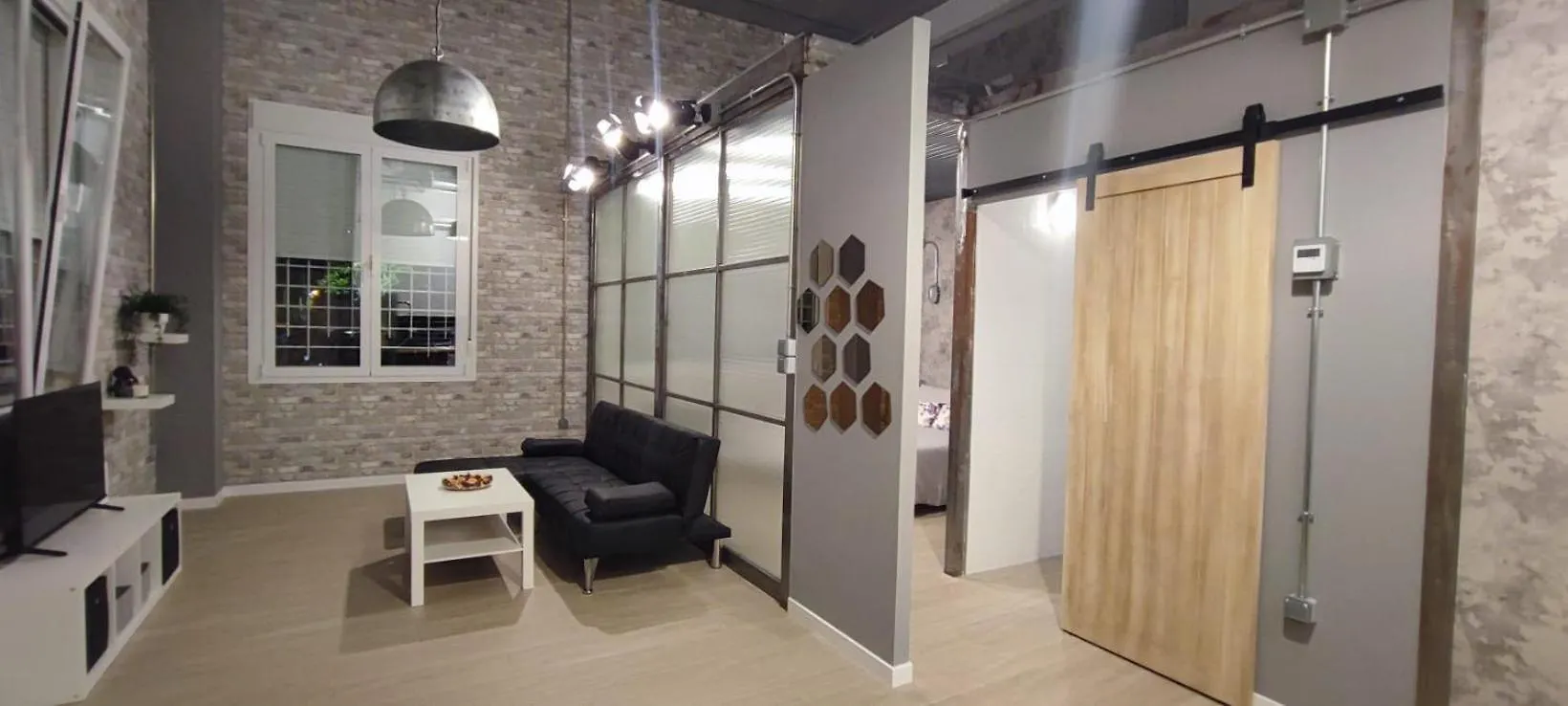 Apartment Inmosthome Malaga