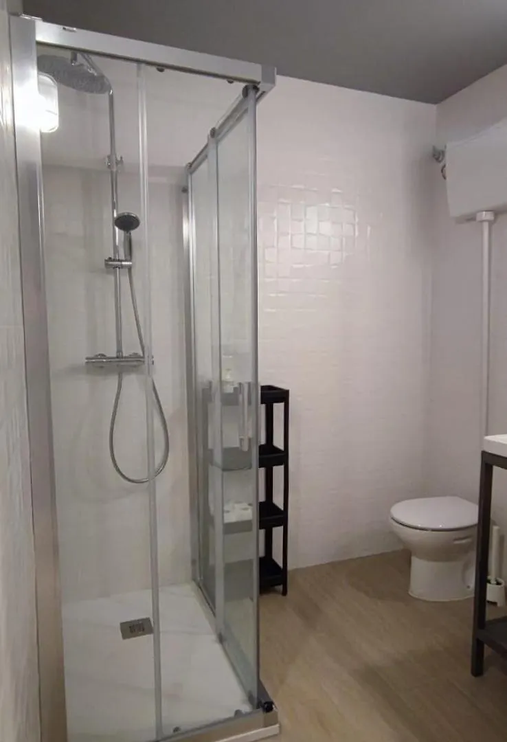 Inmosthome Malaga Apartment
