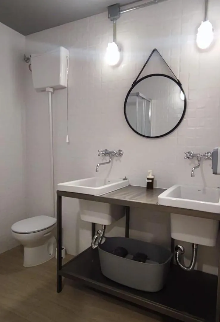 Apartment Inmosthome Malaga Spain