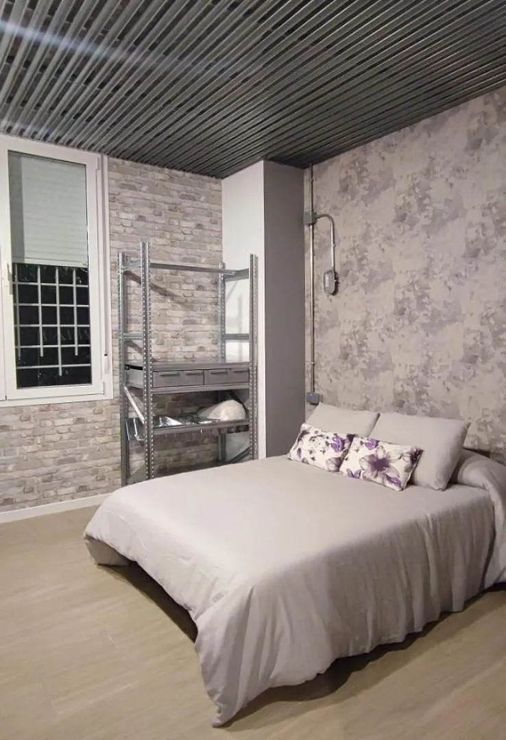 Apartment Inmosthome Malaga