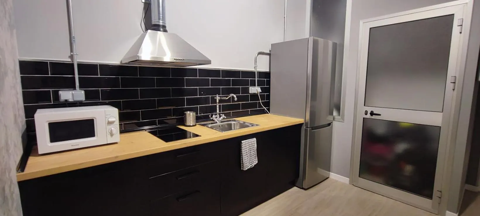 Apartment Inmosthome Malaga Spain