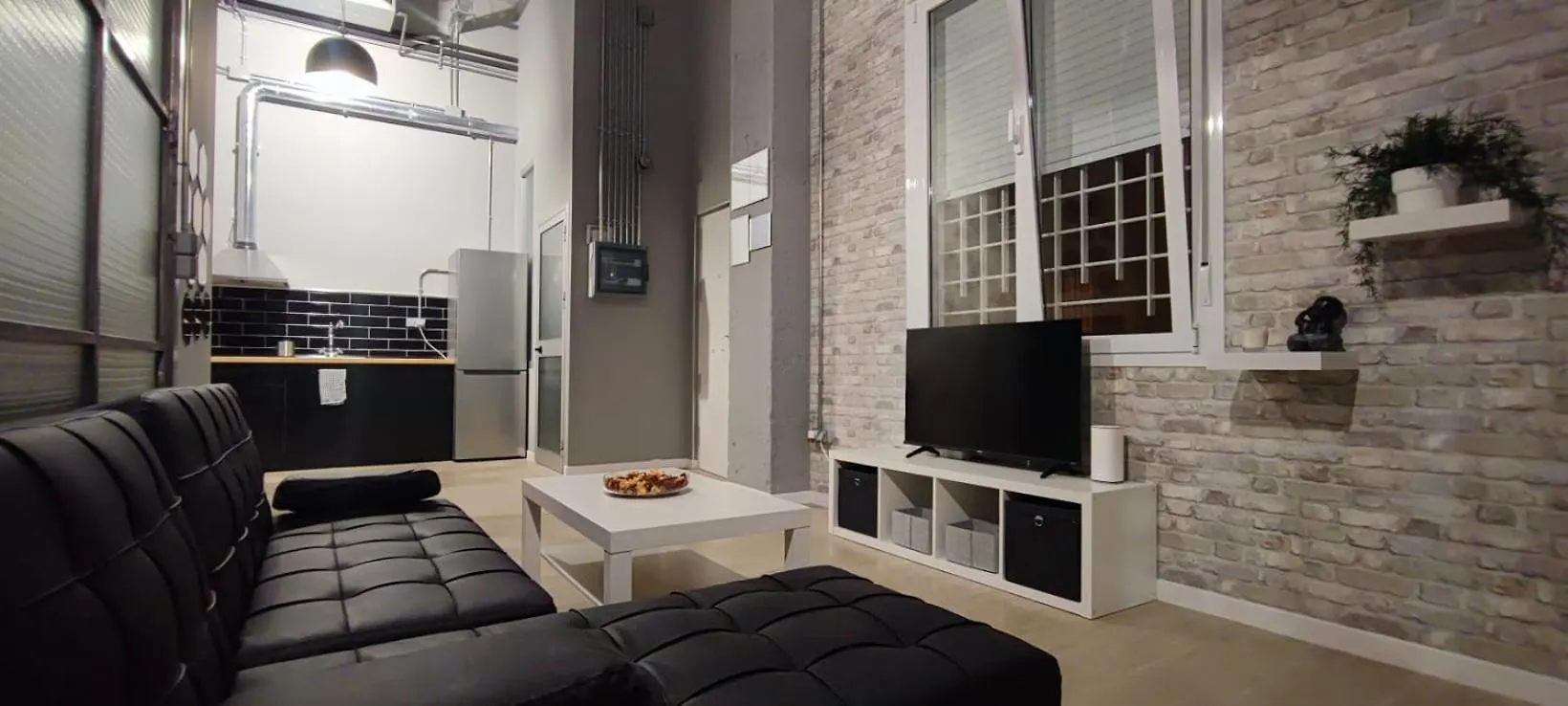 Apartment Inmosthome Malaga